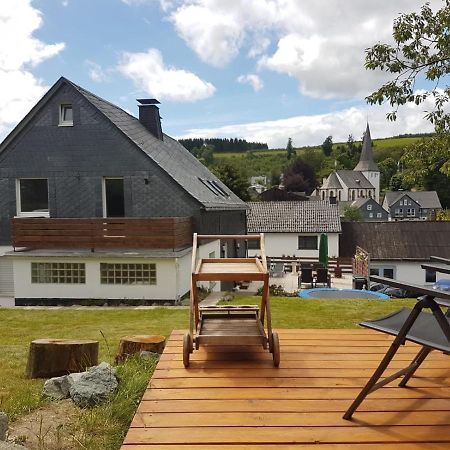 Groenebach A Winterberg Eksteriør billede