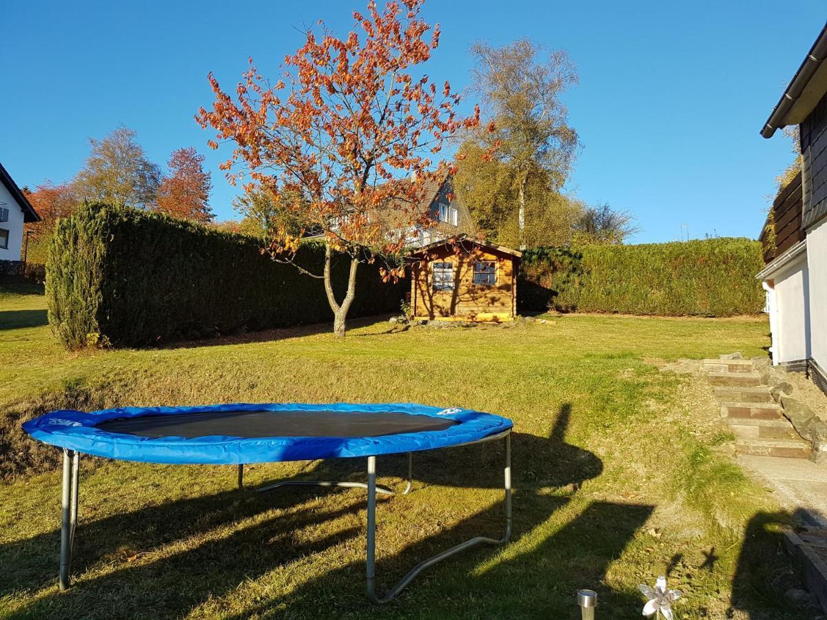 Groenebach A Winterberg Eksteriør billede